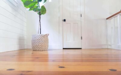 Why Is Carpet Padding or Cushion Important?
